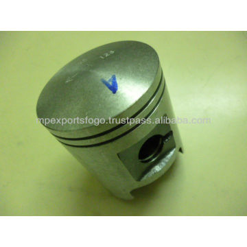 TVS King Spares Piston 2-Takt